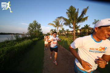 NÔNG THÔN VIỆT MARATHON - LONG AN 2023 - Ảnh #904126