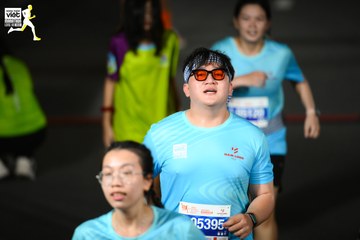 NÔNG THÔN VIỆT MARATHON - LONG AN 2023 - Ảnh #924239