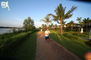 NÔNG THÔN VIỆT MARATHON - LONG AN 2023 - Ảnh #903601