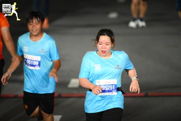 NÔNG THÔN VIỆT MARATHON - LONG AN 2023 - Ảnh #923582