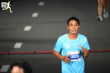 NÔNG THÔN VIỆT MARATHON - LONG AN 2023 - Ảnh #923410