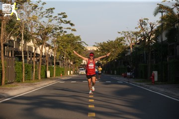 NÔNG THÔN VIỆT MARATHON - LONG AN 2023 - Ảnh #893614