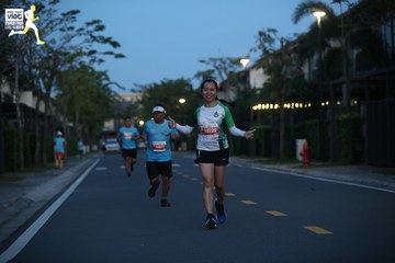 NÔNG THÔN VIỆT MARATHON - LONG AN 2023 - Ảnh #895130