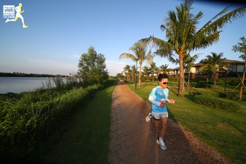 NÔNG THÔN VIỆT MARATHON - LONG AN 2023 - Ảnh #904924