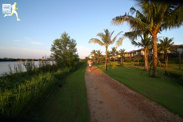 NÔNG THÔN VIỆT MARATHON - LONG AN 2023 - Ảnh #902539