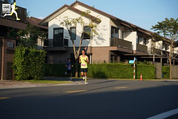 NÔNG THÔN VIỆT MARATHON - LONG AN 2023 - Ảnh #895866