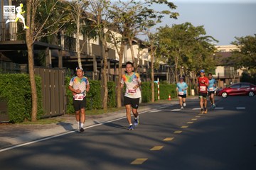 NÔNG THÔN VIỆT MARATHON - LONG AN 2023 - Ảnh #893782