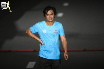 NÔNG THÔN VIỆT MARATHON - LONG AN 2023 - Ảnh #924618