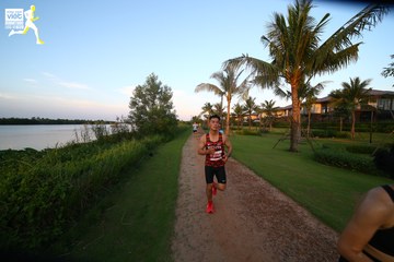 NÔNG THÔN VIỆT MARATHON - LONG AN 2023 - Ảnh #901334