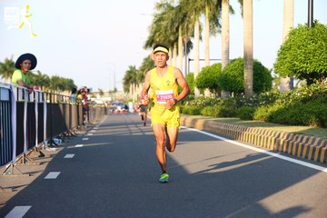 NÔNG THÔN VIỆT MARATHON - LONG AN 2023 - Ảnh #898682