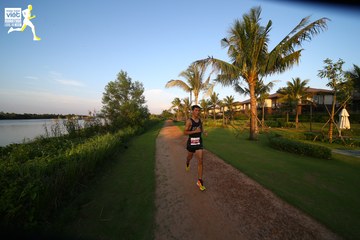 NÔNG THÔN VIỆT MARATHON - LONG AN 2023 - Ảnh #902606