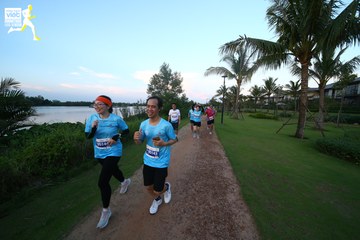 NÔNG THÔN VIỆT MARATHON - LONG AN 2023 - Ảnh #908913