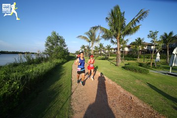 NÔNG THÔN VIỆT MARATHON - LONG AN 2023 - Ảnh #900972