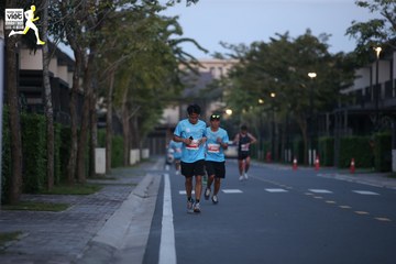 NÔNG THÔN VIỆT MARATHON - LONG AN 2023 - Ảnh #894881
