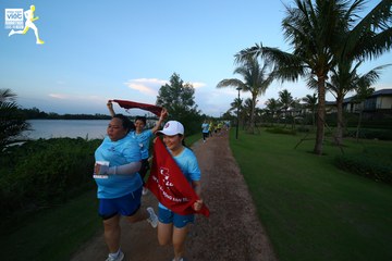 NÔNG THÔN VIỆT MARATHON - LONG AN 2023 - Ảnh #899548