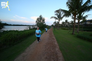 NÔNG THÔN VIỆT MARATHON - LONG AN 2023 - Ảnh #900551