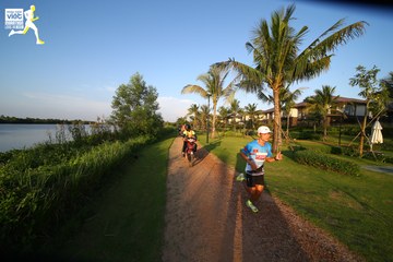 NÔNG THÔN VIỆT MARATHON - LONG AN 2023 - Ảnh #904564