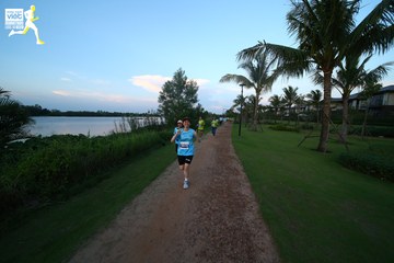 NÔNG THÔN VIỆT MARATHON - LONG AN 2023 - Ảnh #899739