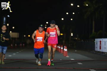 NÔNG THÔN VIỆT MARATHON - LONG AN 2023 - Ảnh #893413