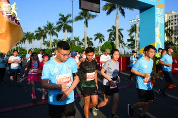 NÔNG THÔN VIỆT MARATHON - LONG AN 2023 - Ảnh #922773
