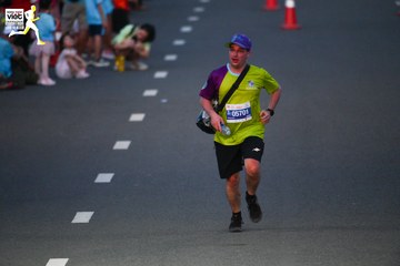 NÔNG THÔN VIỆT MARATHON - LONG AN 2023 - Ảnh #923304