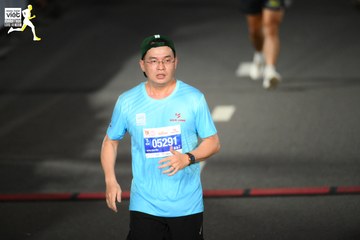 NÔNG THÔN VIỆT MARATHON - LONG AN 2023 - Ảnh #923418