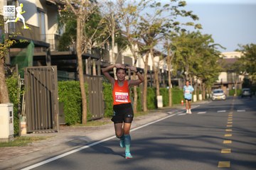NÔNG THÔN VIỆT MARATHON - LONG AN 2023 - Ảnh #893600