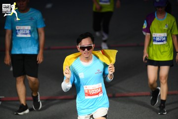 NÔNG THÔN VIỆT MARATHON - LONG AN 2023 - Ảnh #923346