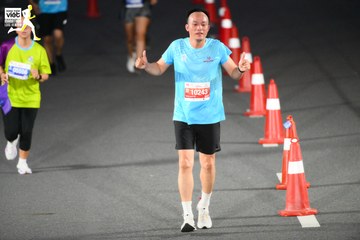 NÔNG THÔN VIỆT MARATHON - LONG AN 2023 - Ảnh #923470