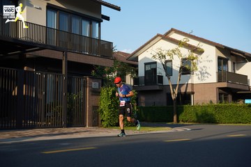 NÔNG THÔN VIỆT MARATHON - LONG AN 2023 - Ảnh #895897