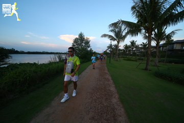NÔNG THÔN VIỆT MARATHON - LONG AN 2023 - Ảnh #900305