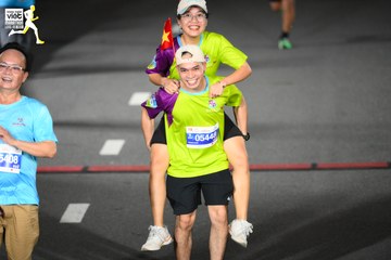 NÔNG THÔN VIỆT MARATHON - LONG AN 2023 - Ảnh #923620