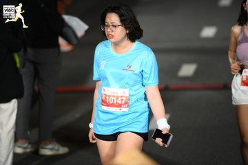 NÔNG THÔN VIỆT MARATHON - LONG AN 2023 - Ảnh #923876