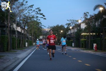 NÔNG THÔN VIỆT MARATHON - LONG AN 2023 - Ảnh #895218