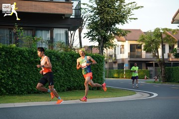 NÔNG THÔN VIỆT MARATHON - LONG AN 2023 - Ảnh #896642
