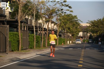 NÔNG THÔN VIỆT MARATHON - LONG AN 2023 - Ảnh #893560