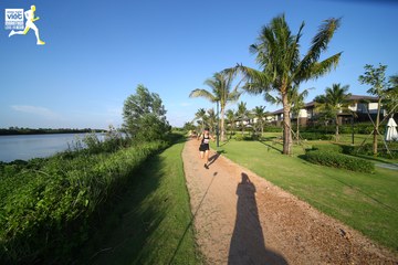 NÔNG THÔN VIỆT MARATHON - LONG AN 2023 - Ảnh #900323