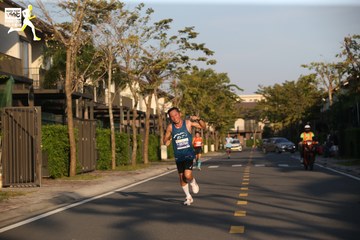 NÔNG THÔN VIỆT MARATHON - LONG AN 2023 - Ảnh #893590