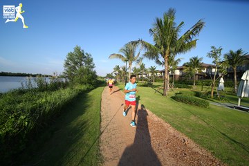 NÔNG THÔN VIỆT MARATHON - LONG AN 2023 - Ảnh #901397