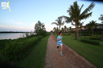 NÔNG THÔN VIỆT MARATHON - LONG AN 2023 - Ảnh #901046