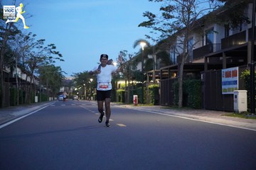 NÔNG THÔN VIỆT MARATHON - LONG AN 2023 - Ảnh #897816