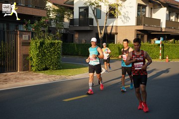 NÔNG THÔN VIỆT MARATHON - LONG AN 2023 - Ảnh #896029