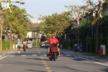 NÔNG THÔN VIỆT MARATHON - LONG AN 2023 - Ảnh #893468
