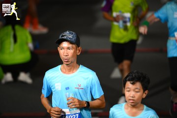 NÔNG THÔN VIỆT MARATHON - LONG AN 2023 - Ảnh #924344