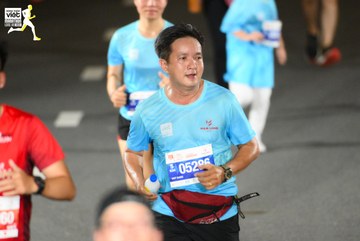NÔNG THÔN VIỆT MARATHON - LONG AN 2023 - Ảnh #924053
