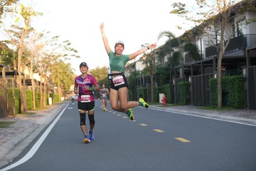 NÔNG THÔN VIỆT MARATHON - LONG AN 2023 - Ảnh #894384