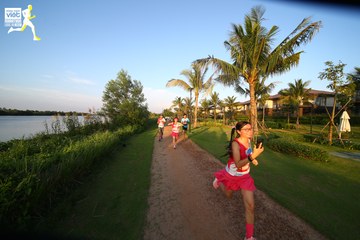 NÔNG THÔN VIỆT MARATHON - LONG AN 2023 - Ảnh #902778