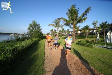 NÔNG THÔN VIỆT MARATHON - LONG AN 2023 - Ảnh #901194