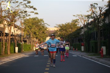 NÔNG THÔN VIỆT MARATHON - LONG AN 2023 - Ảnh #894240