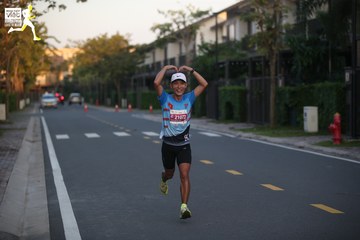 NÔNG THÔN VIỆT MARATHON - LONG AN 2023 - Ảnh #894603